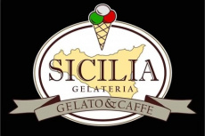 Sicilia Gelateria, fagyi